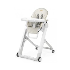 Стілець для годування Peg-Perego Siesta Follow Me Lucent (IH03000002BL46PP)