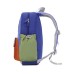 Рюкзак шкільний Upixel Urban-ACE backpack M - Флот (UB002-B)