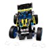 Конструктор LEGO Technic Позашляховик багі для перегонів 219 деталей (42164)