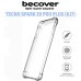 Чохол до мобільного телефона BeCover Anti-Shock Tecno Spark 20 Pro Plus (KJ7) Clear (711172)