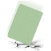 Чохол до планшета BeCover Tri Fold Soft TPU Silicone Apple iPad Air (4/5) 2020/2022 10.9" Green (711131)