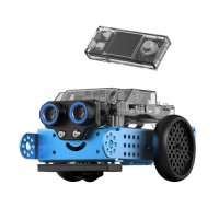 Конструктор Makeblock mBot2 (P1010132)