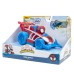 Машина Spidey інерційна Pull Back Vehicle Spidey Спайді (SNF0015)