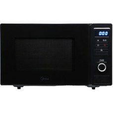 Мікрохвильова піч Midea AM823A2AT-B