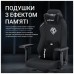 Крісло ігрове AndaSeat Phantom 3 Fabric Size XL Dark Gray (AD18XL-52-GB-F-G01)
