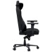 Крісло ігрове AndaSeat Phantom 3 Fabric Size XL Dark Gray (AD18XL-52-GB-F-G01)
