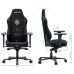 Крісло ігрове AndaSeat Phantom 3 Fabric Size XL Dark Gray (AD18XL-52-GB-F-G01)