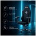 Крісло ігрове AndaSeat Phantom 3 Fabric Size XL Dark Gray (AD18XL-52-GB-F-G01)