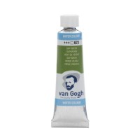 Акварельні фарби Royal Talens Van Gogh (623), Соковитий зелений, туба 10 мл (8712079418007)
