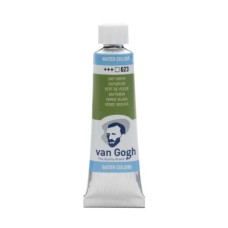 Акварельні фарби Royal Talens Van Gogh (623), Соковитий зелений, туба 10 мл (8712079418007)