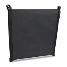 Захисний бар'єр для дітей Lionelo Tulia Black (LO-TULIA BLACK)