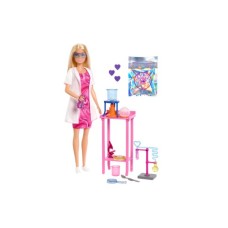 Лялька Barbie You can be Науковиця (JCR70)