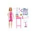 Лялька Barbie You can be Науковиця (JCR70)