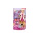 Лялька Barbie You can be Науковиця (JCR70)