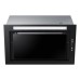 Витяжка кухонна Samsung NK52FG455CC/UR