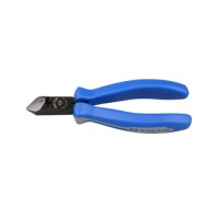 Бокорізи KING TONY 160 мм (6213-06)