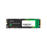 Накопичувач SSD M.2 2280 1TB Apacer (AP1TBAS2280P4X)
