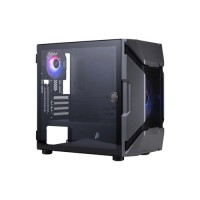 Корпус для ПК 1stPlayer D3-A-BK-1F7-14-1F7