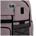 Рюкзак шкільний GoPack Education Teens 184 рожевий (GO26-184L-1)