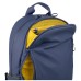Рюкзак для ноутбука Tucano 15.6/16", Laser, blue (BKLAS15-B)