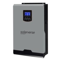Сонячний інвертор Solarverse Flash SV6048FH 6kW 48V 1 MPPT 220V 1ф (SV6048FH)
