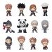 Фігурка Funko Pop сюрприз Mystery Minis Магічна битва (80286)