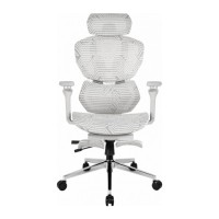 Крісло ігрове GT Racer X-7002 Gray/Gray/Light Gray (X-7002 Gray/Gray/Light Gray (Massage))