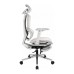 Крісло ігрове GT Racer X-7002 Gray/Gray/Light Gray (X-7002 Gray/Gray/Light Gray (Massage))