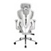 Крісло ігрове GT Racer X-7002 Gray/Gray/Light Gray (X-7002 Gray/Gray/Light Gray (Massage))