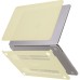 Чохол до ноутбука Armorstandart 13.0" MacBook Neo Matte, Citrus (ARM92650)
