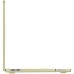 Чохол до ноутбука Armorstandart 13.0" MacBook Neo Matte, Citrus (ARM92650)