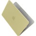Чохол до ноутбука Armorstandart 13.0" MacBook Neo Matte, Citrus (ARM92650)