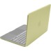 Чохол до ноутбука Armorstandart 13.0" MacBook Neo Matte, Citrus (ARM92650)