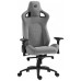 Крісло ігрове GT Racer X-8004 Gray (X-8004 Fabric Gray)