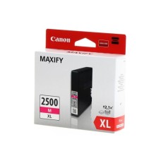 Картридж Canon PGI-2500XL magenta 19.3 ml (9266B001/9266B004)