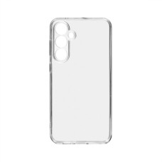 Чохол до мобільного телефона Armorstandart Air Samsung S24 FE Camera cover Clear (ARM76966)