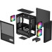 Корпус Deepcool CH360 DIGITAL