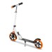 Самокат Lionelo Luca White-orange (LO-LUCA WHITE/ORANGE)