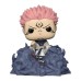 Фігурка Funko Pop серії Магічна битва S1 - Сукуна (61362)