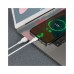 Дата кабель USB 2.0 AM to Micro 5P 1.0m 2.4A black BOROFONE (6931474743916)