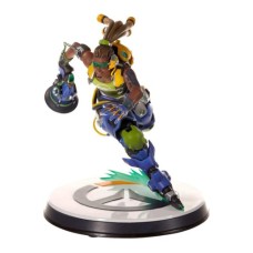 Фігурка для геймерів Blizzard Overwatch Lucio Premium statue (Люція) (B63546)