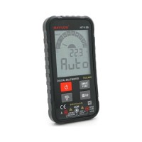 Цифровий мультиметр Mayilon HT-112B, V, A, R, C, F, T (HT-112B)