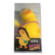 Антистрес Monster Gum Крутий заміс - Chill Goose (T25378)