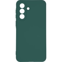 Чохол до мобільного телефона Armorstandart ICON Samsung A37 5G Camera cover Dark Green (ARM89809)