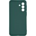 Чохол до мобільного телефона Armorstandart ICON Samsung A37 5G Camera cover Dark Green (ARM89809)