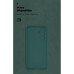 Чохол до мобільного телефона Armorstandart ICON Samsung A37 5G Camera cover Dark Green (ARM89809)