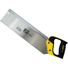 Ножівка Stanley "FatMax" с обушком, 13 зуб. на дюйм, длина 350 мм (2-17-202)