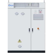 Система зберігання енергії Deye MS-GS215 100kW 768V 280Ah 215kWh (MS-GS215-2H3)