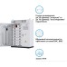 Система зберігання енергії Deye MS-GS215 100kW 768V 280Ah 215kWh (MS-GS215-2H3)
