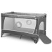 Дитячий манеж Lionelo Flower Grey Scandi (LO-FLOWER GREY SCANDI)